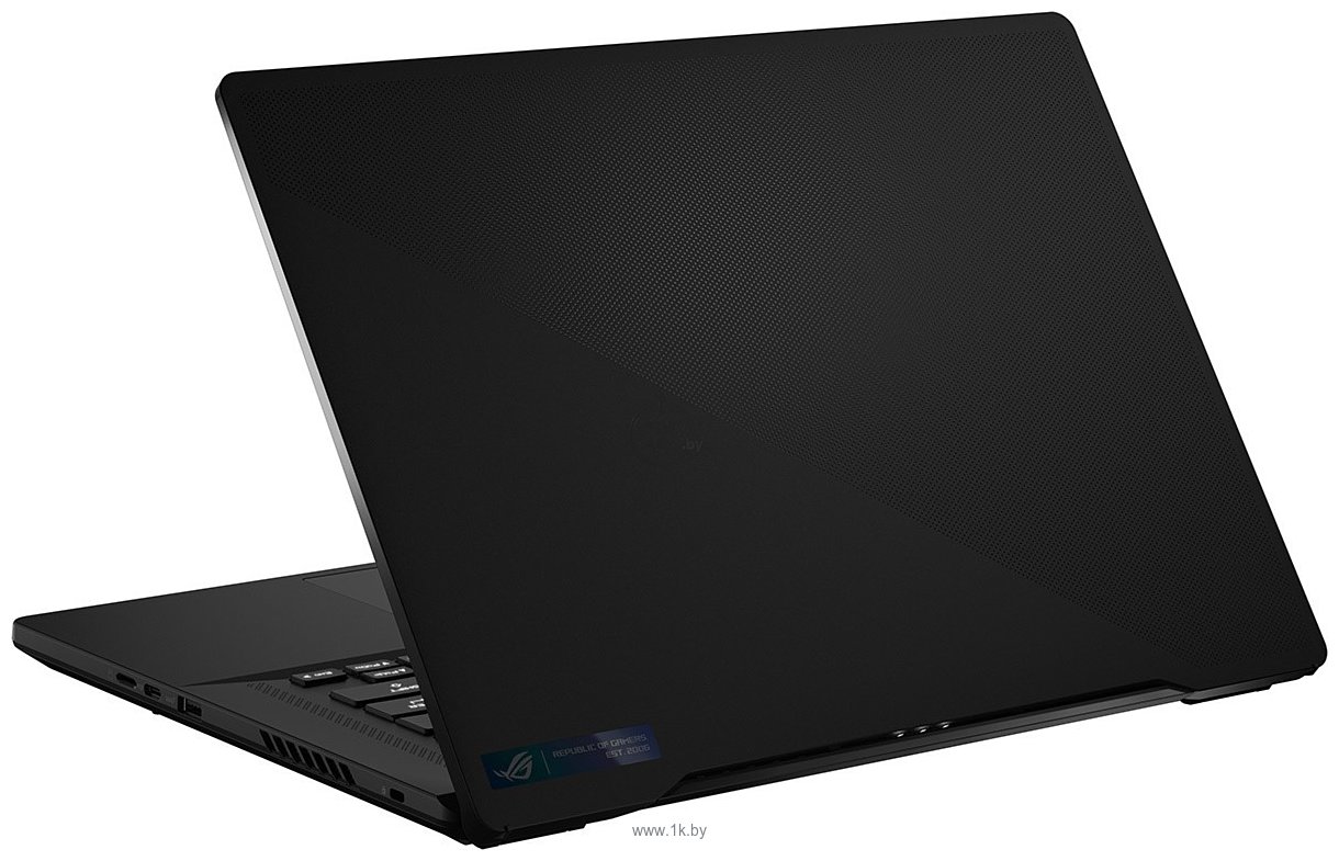 Фотографии ASUS ROG Zephyrus M16 2023 GU604VI-N4037W