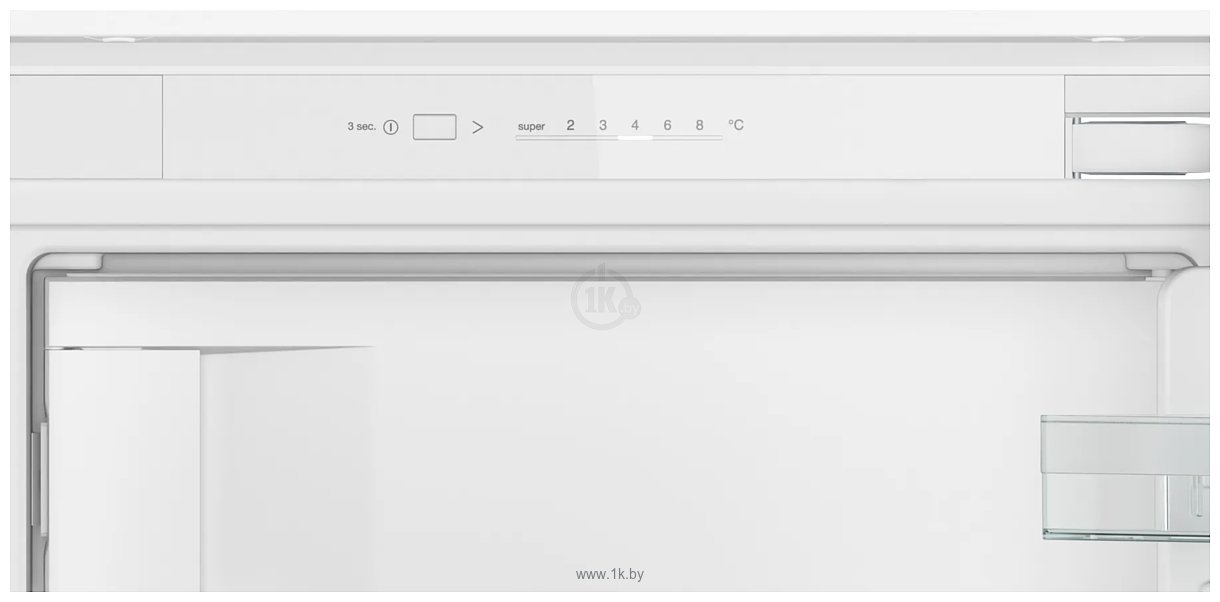 Фотографии Siemens iQ100 KI42L2FE1