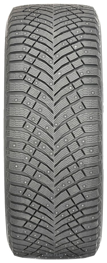 Фотографии Michelin X-Ice North 4 SUV 285/35 R21 105H XL