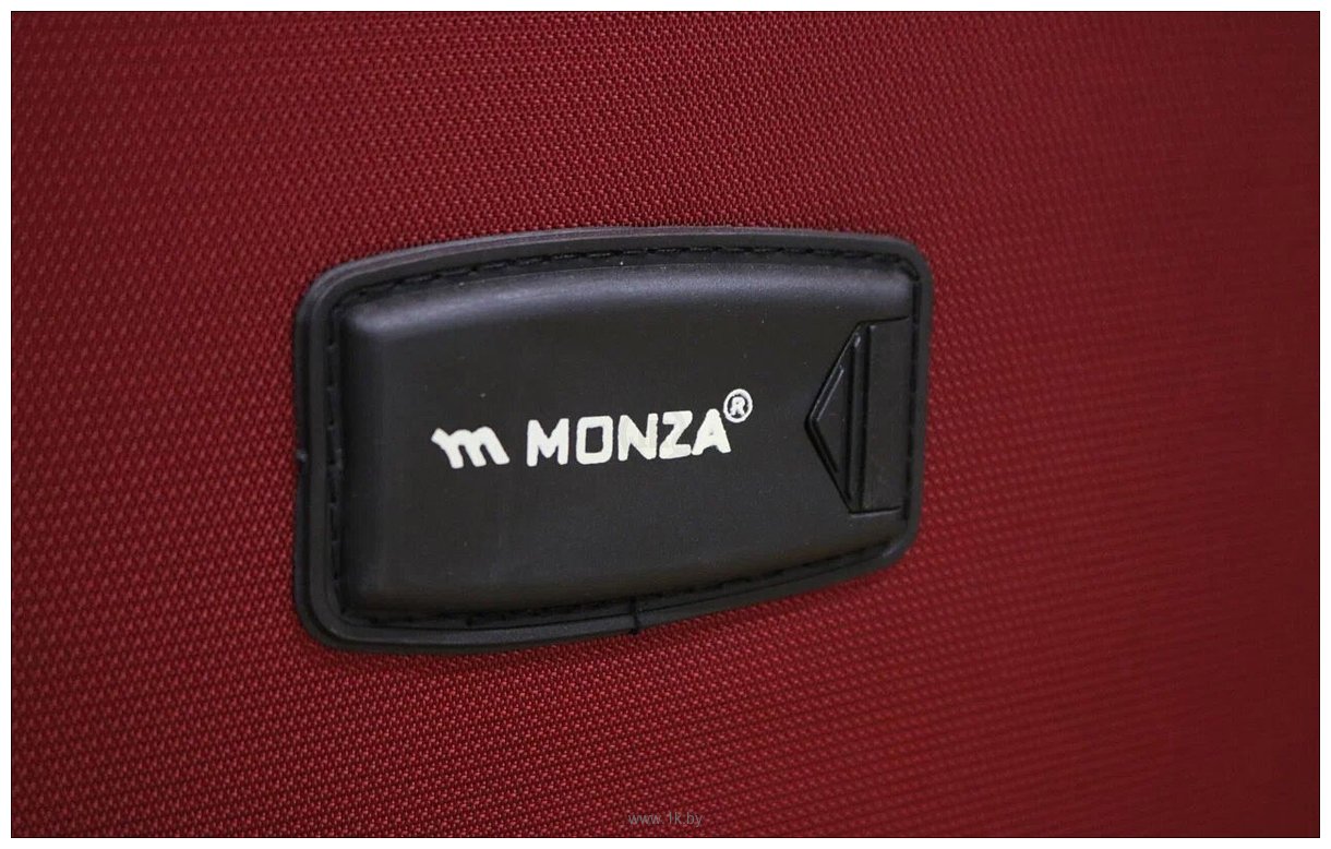 Фотографии Monza 8038# (M, красный)