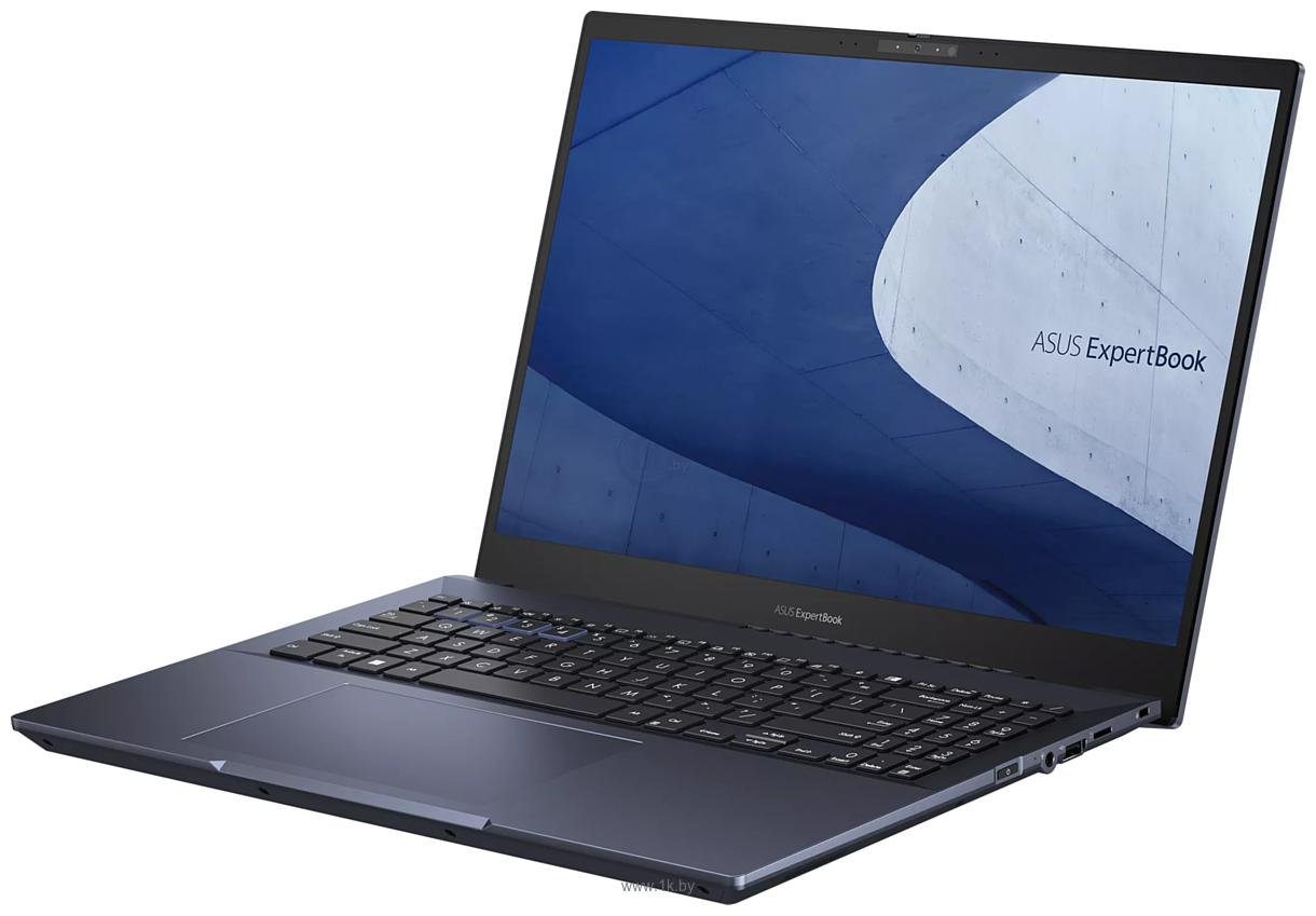 Фотографии ASUS ExpertBook B5 OLED B5602CVA-L20141X