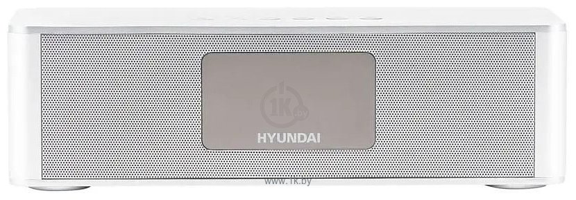 Фотографии Hyundai H-RCL360