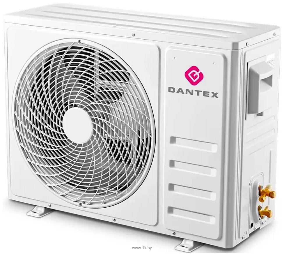 Фотографии Dantex Corso Inverter RK-18SDMI/RK-19SDMIE