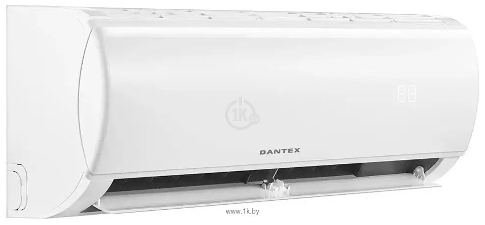 Фотографии Dantex Corso Inverter RK-18SDMI/RK-19SDMIE