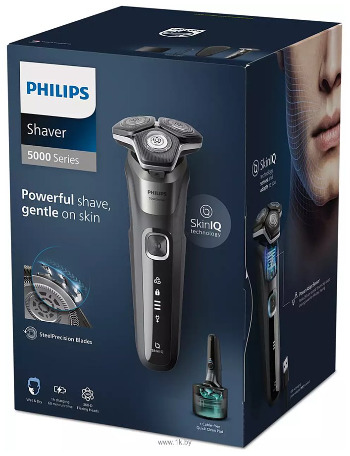 Фотографии Philips S5887/50