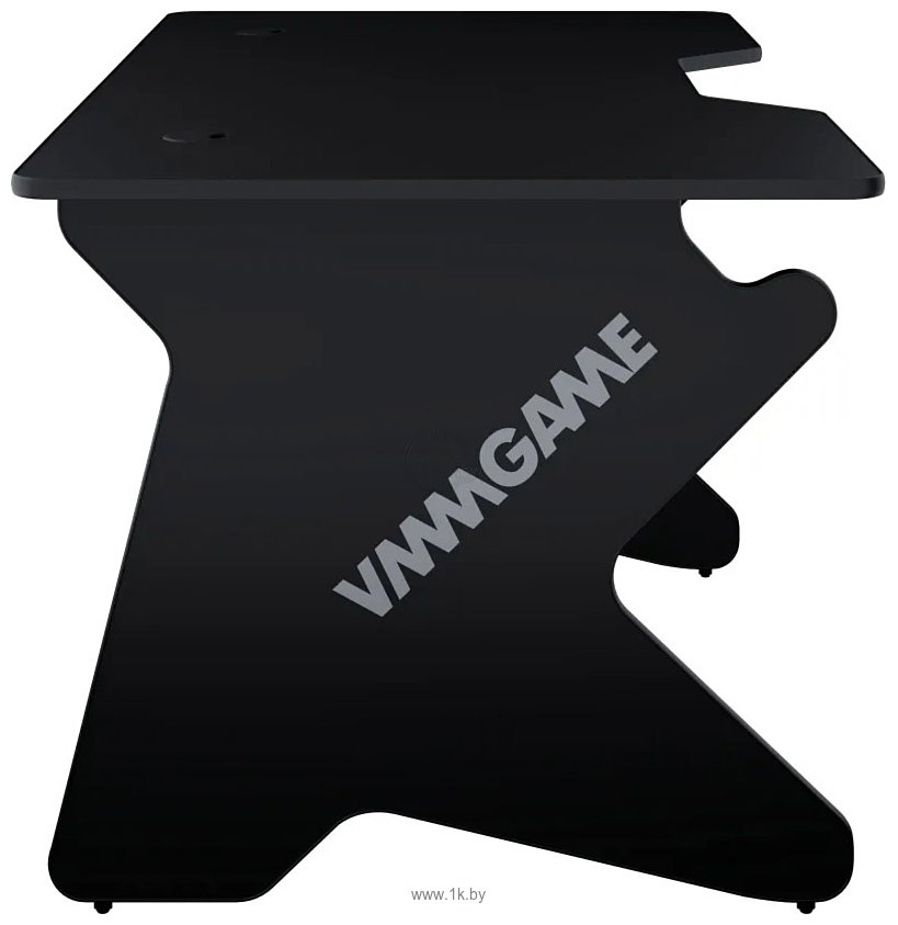 Фотографии VMM Game Spaceone Dark 140 Black SO-2-BKBK