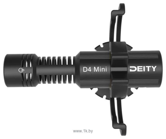 Фотографии Deity V-Mic D4 Mini