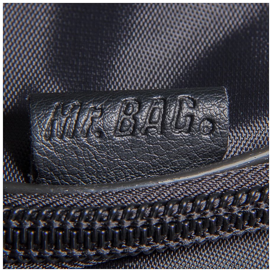 Фотографии Mr.Bag 014-429-MB-BLK (черный)