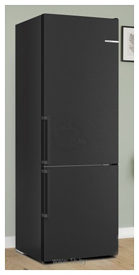 Фотографии Bosch Serie 4 KGN49OXBT
