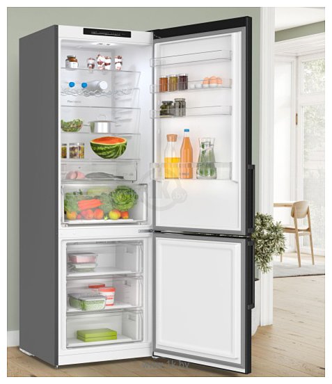 Фотографии Bosch Serie 4 KGN49OXBT