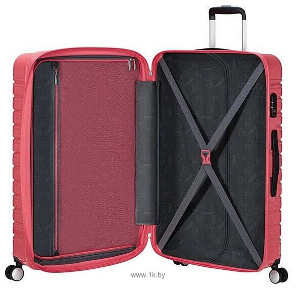 Фотографии American Tourister Flashline Pop MF9-90003 77 см