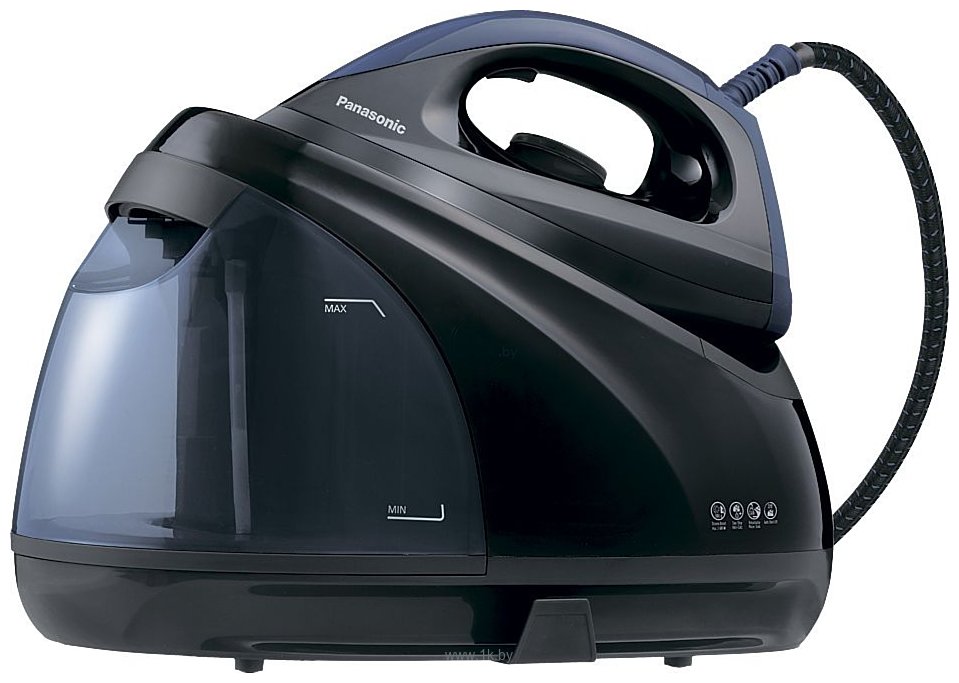 Фотографии Panasonic NI-GT200ARA