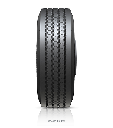 Фотографии Hankook Smart Flex TH31 235/75 R17.5 143/141K