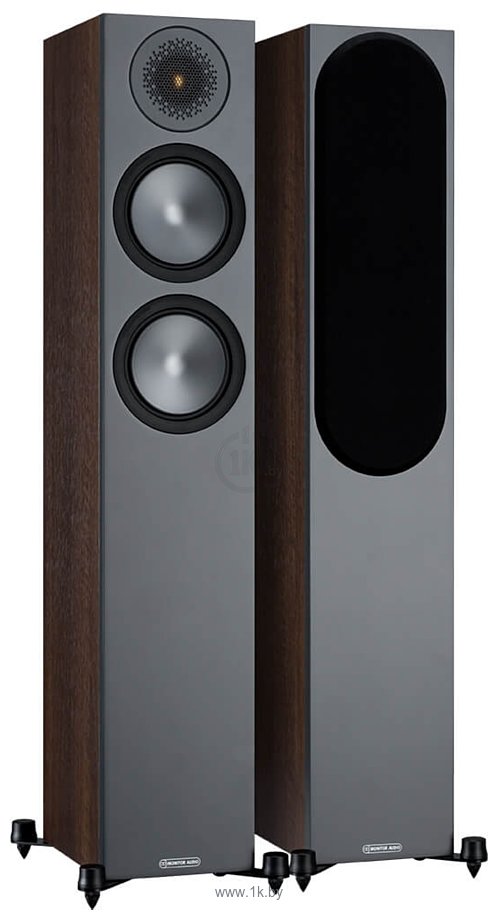 Фотографии Monitor Audio Bronze 200