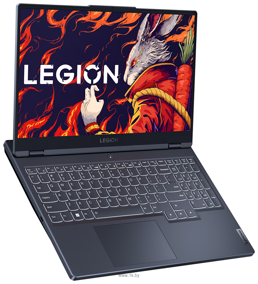 Фотографии Lenovo Legion 5 R7000 83LQ0005CD