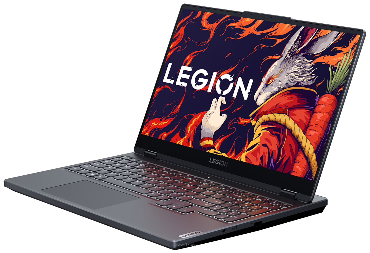 Фотографии Lenovo Legion 5 R7000 83LQ0005CD