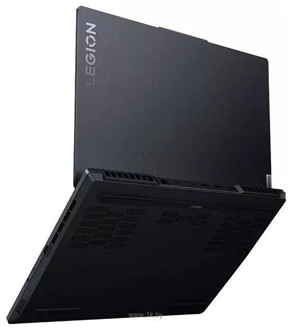 Фотографии Lenovo Legion 5 R7000 83LQ0005CD