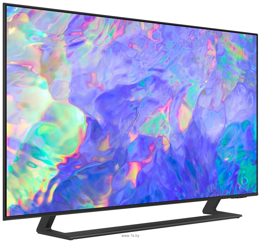 Фотографии Samsung Crystal UHD 4K CU8500 UE50CU8500UXCE