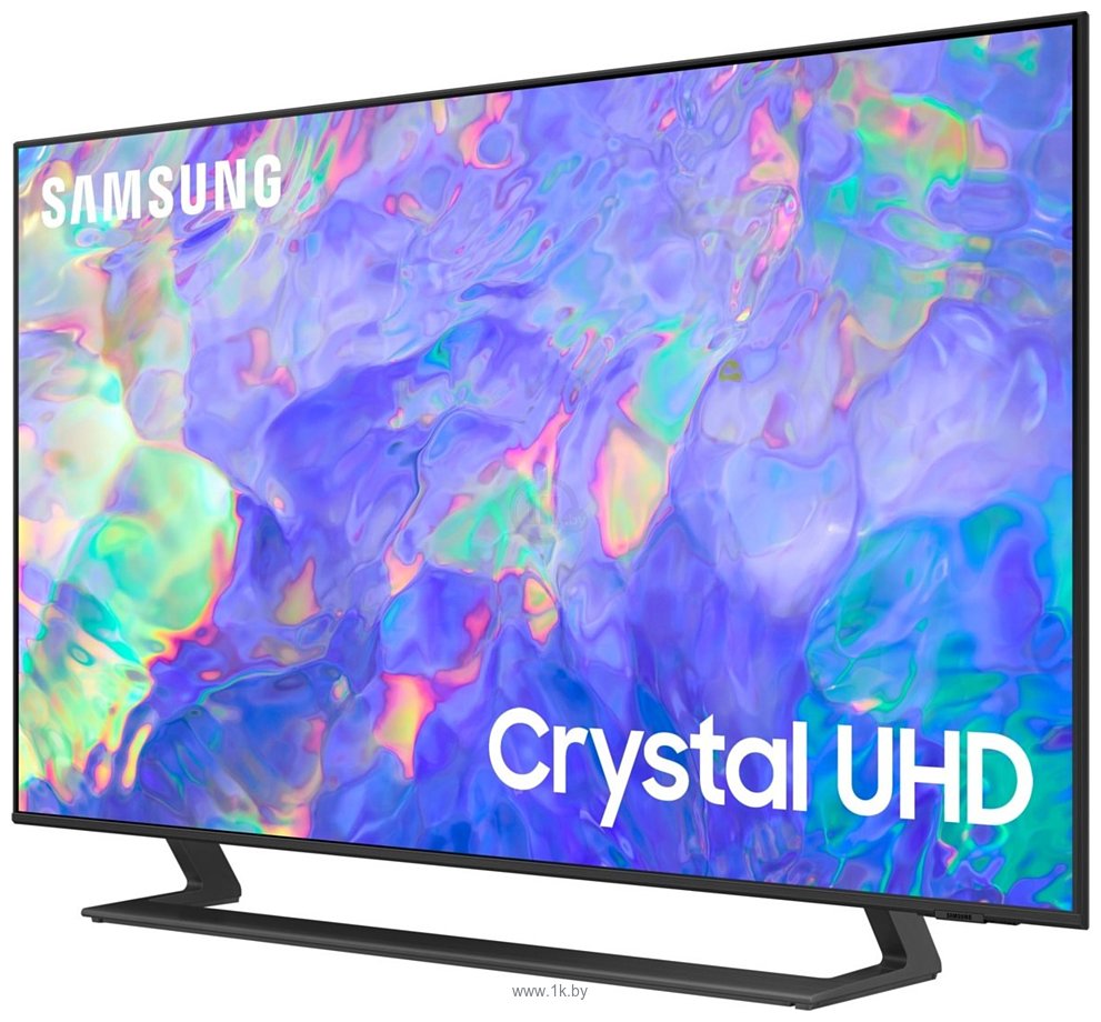 Фотографии Samsung Crystal UHD 4K CU8500 UE50CU8500UXCE