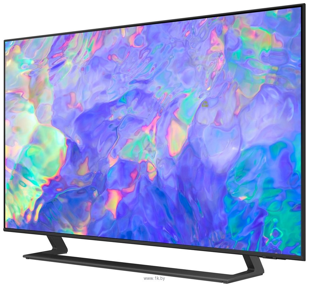 Фотографии Samsung Crystal UHD 4K CU8500 UE50CU8500UXCE