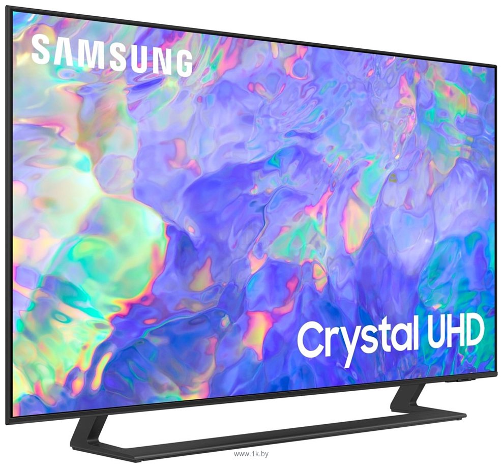 Фотографии Samsung Crystal UHD 4K CU8500 UE50CU8500UXCE