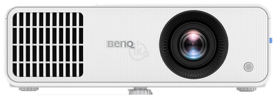 Фотографии BenQ LH550 9H.JRV77.13E