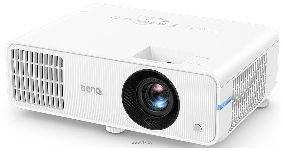 Фотографии BenQ LH550 9H.JRV77.13E