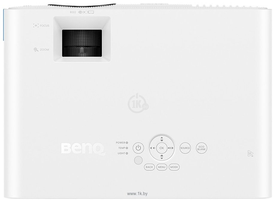 Фотографии BenQ LH550 9H.JRV77.13E