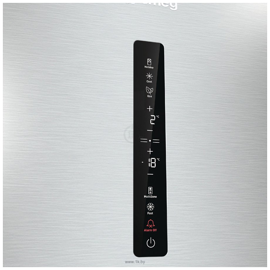 Фотографии Smeg FC19XDNC