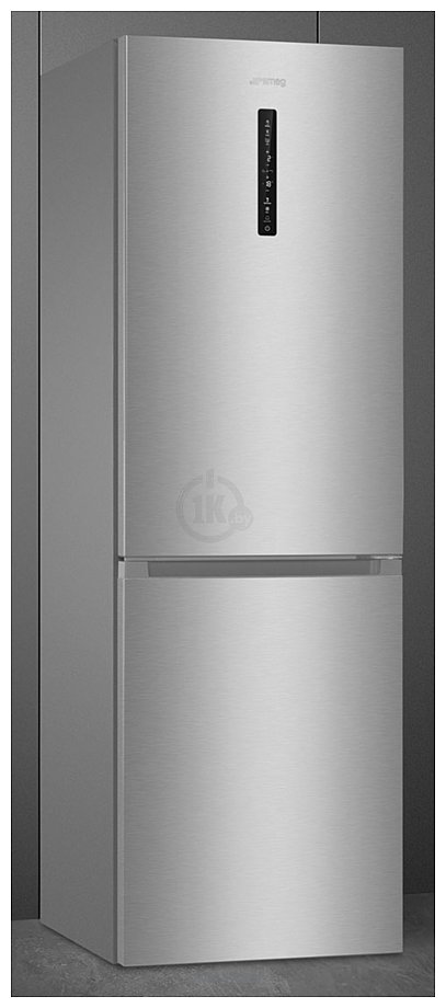 Фотографии Smeg FC19XDNC