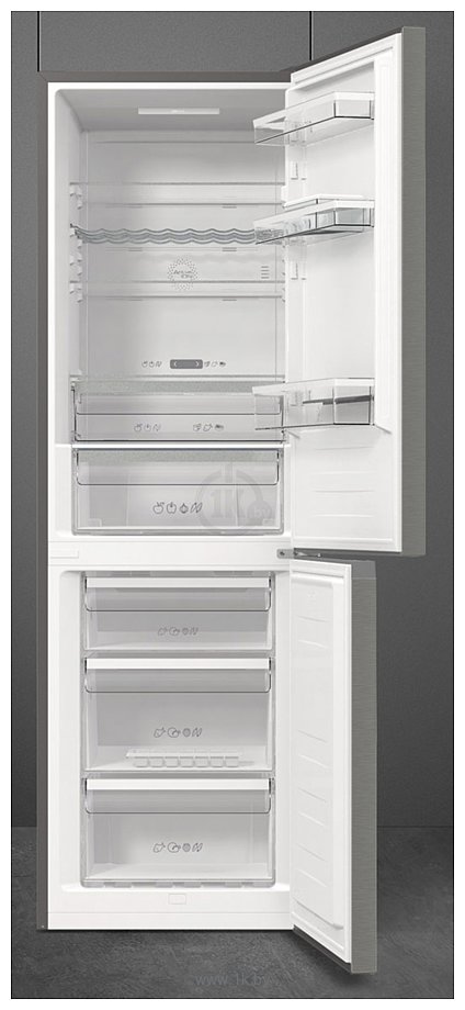 Фотографии Smeg FC19XDNC