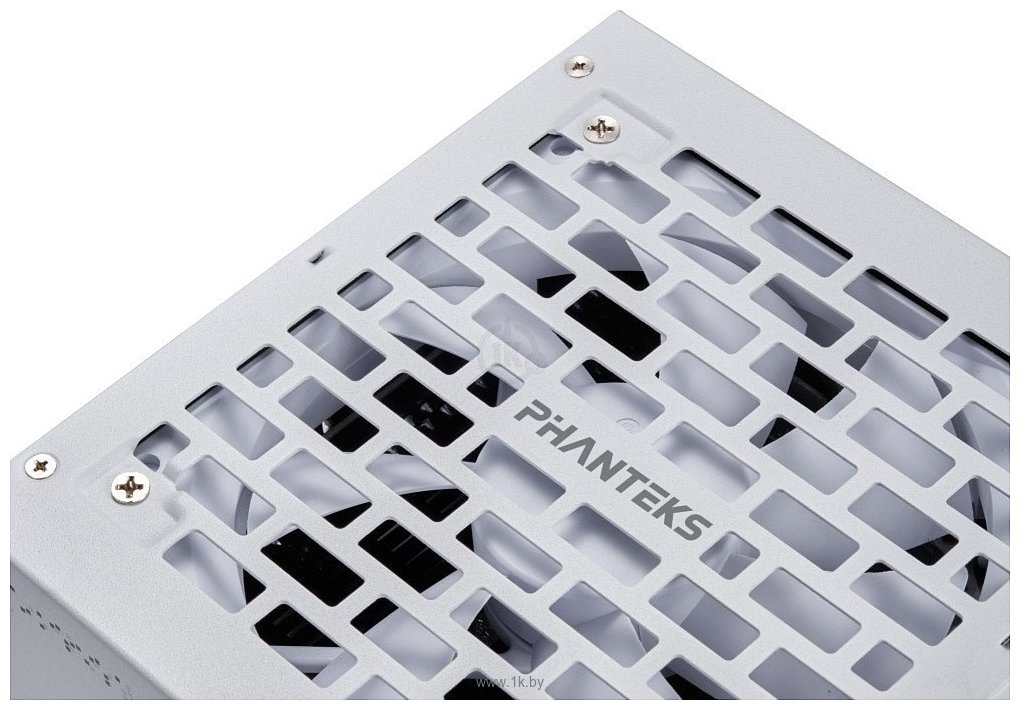 Фотографии Phanteks AMP BH 650W PH-P650B_WT01