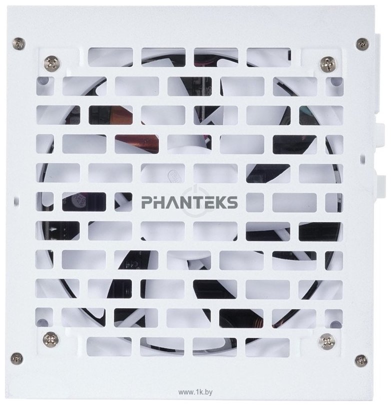 Фотографии Phanteks AMP BH 650W PH-P650B_WT01