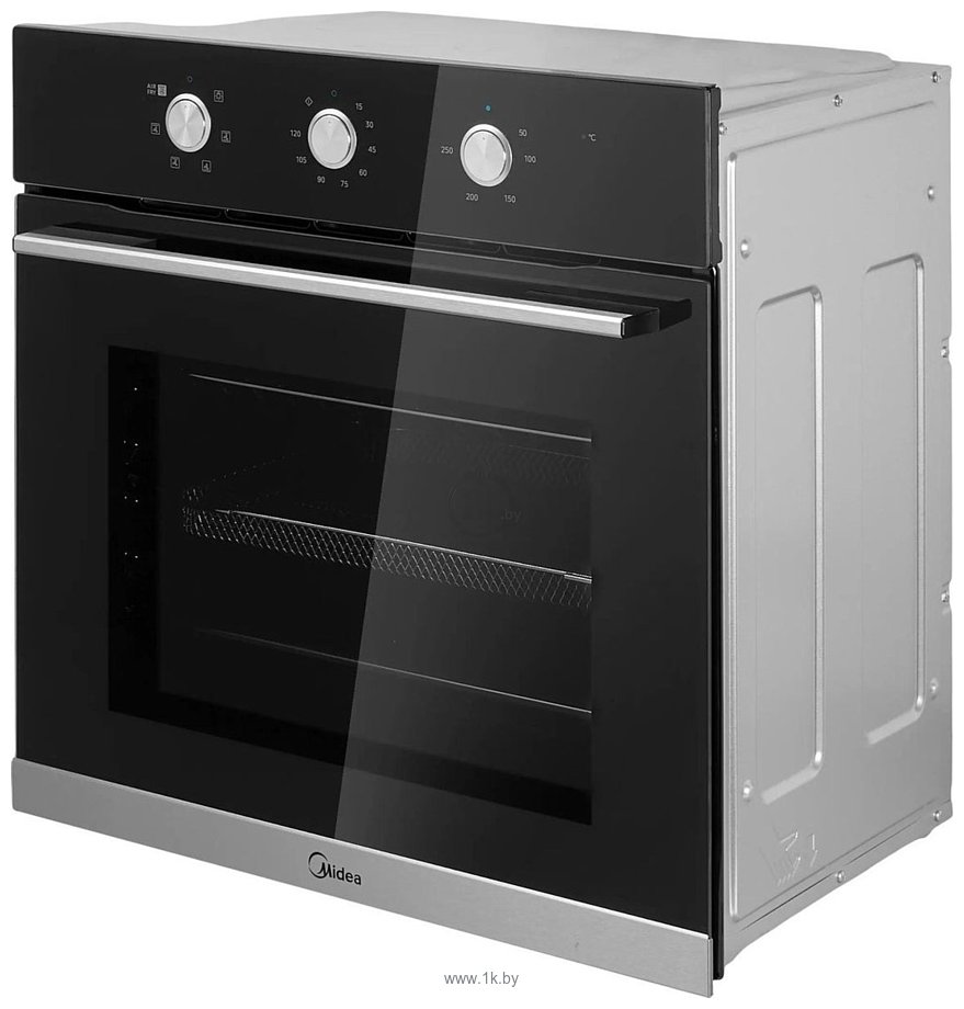 Фотографии Midea MO37003GB