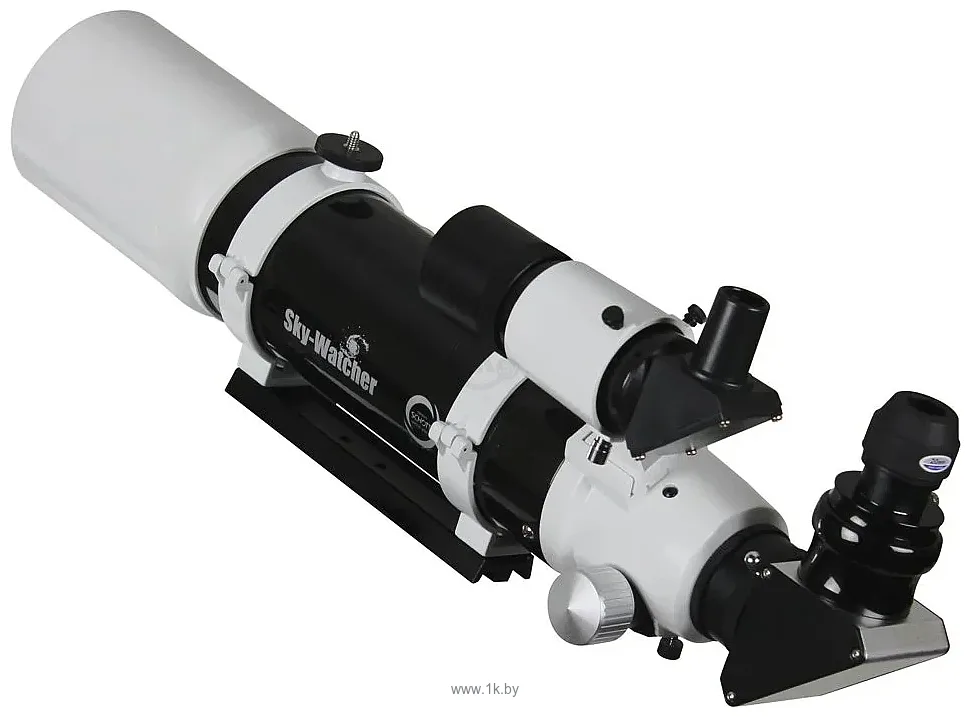 Фотографии Sky-Watcher BK ED80 Steel OTAW