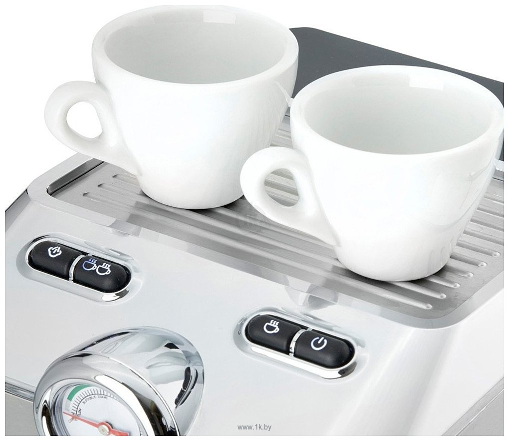 Фотографии Caso Espresso Gourmet