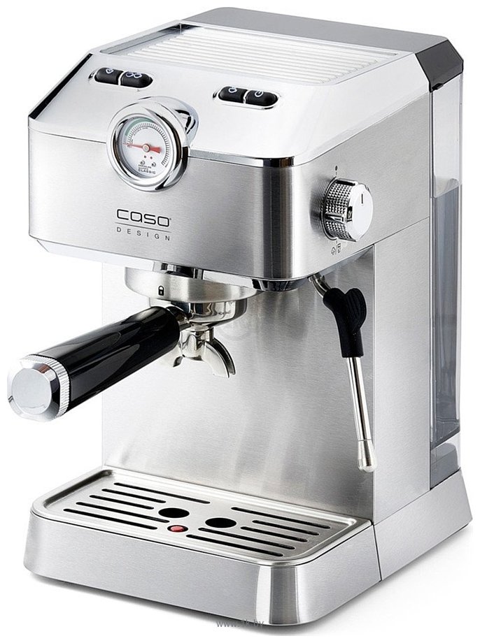 Фотографии Caso Espresso Gourmet