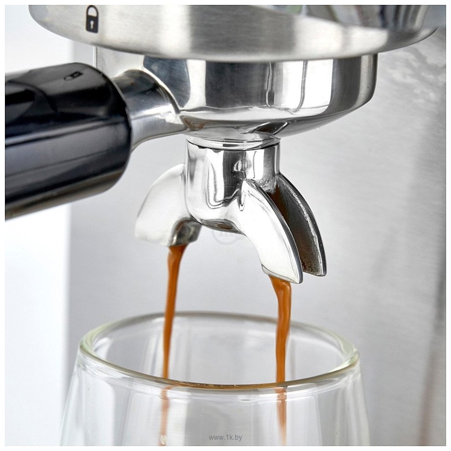 Фотографии Caso Espresso Gourmet