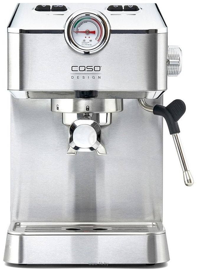 Фотографии Caso Espresso Gourmet