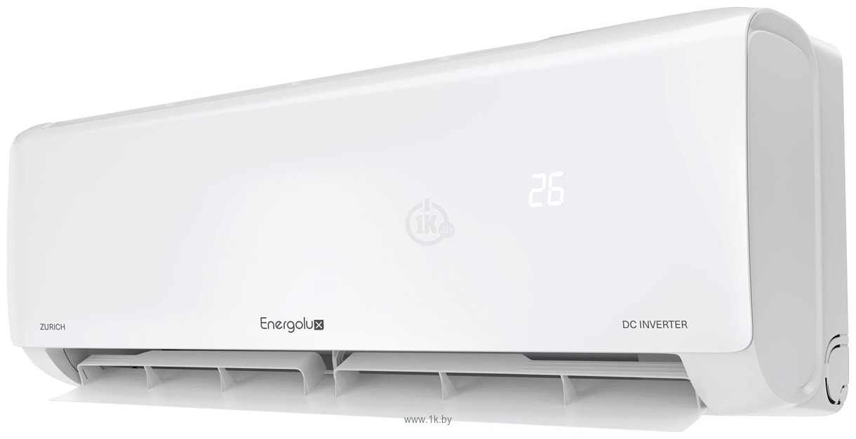 Фотографии Energolux Zurich SAS12Z5-AI/SAU12Z5-AI