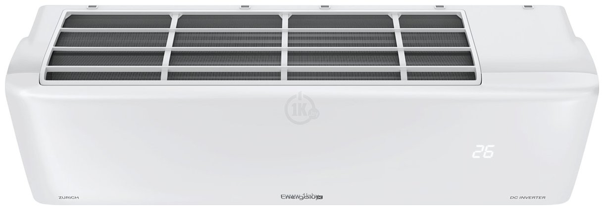 Фотографии Energolux Zurich SAS12Z5-AI/SAU12Z5-AI