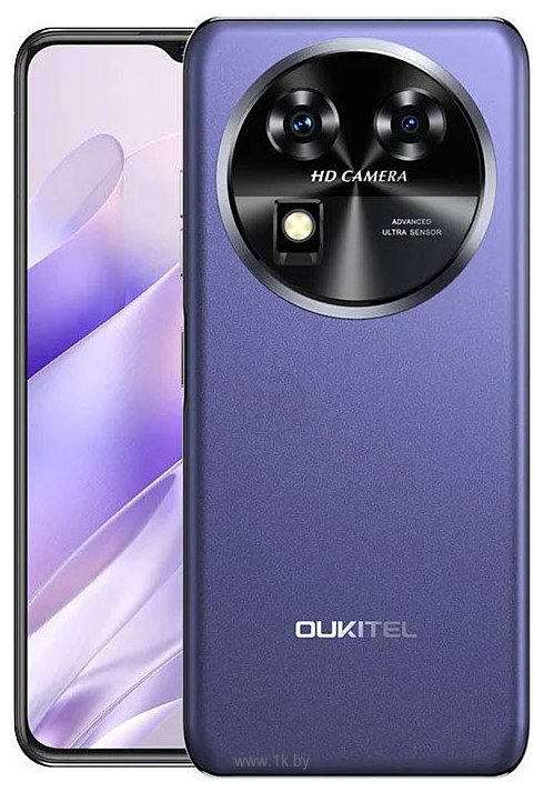Фотографии Oukitel C37 6/256GB Фотографии Oukitel C37 6/256GB