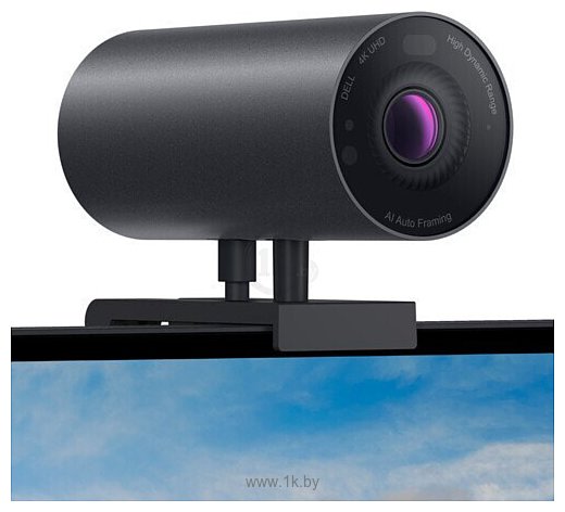 Фотографии Dell UltraSharp 4K Webcam WB7022