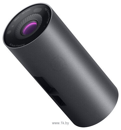Фотографии Dell UltraSharp 4K Webcam WB7022