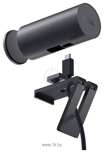 Фотографии Dell UltraSharp 4K Webcam WB7022