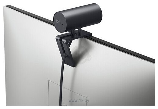 Фотографии Dell UltraSharp 4K Webcam WB7022