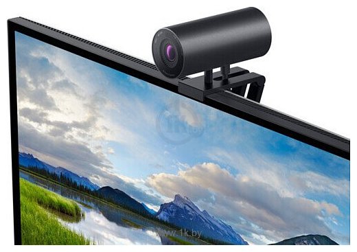 Фотографии Dell UltraSharp 4K Webcam WB7022