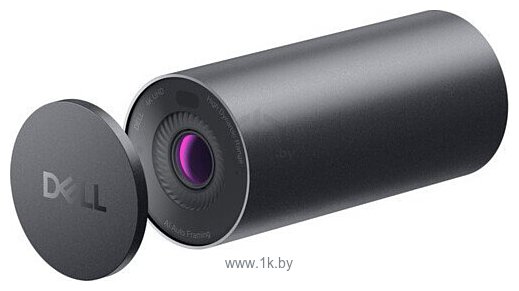 Фотографии Dell UltraSharp 4K Webcam WB7022