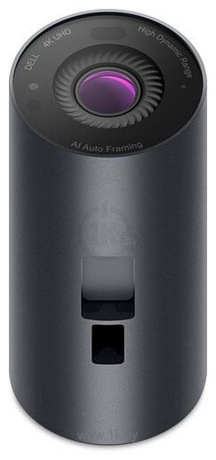 Фотографии Dell UltraSharp 4K Webcam WB7022