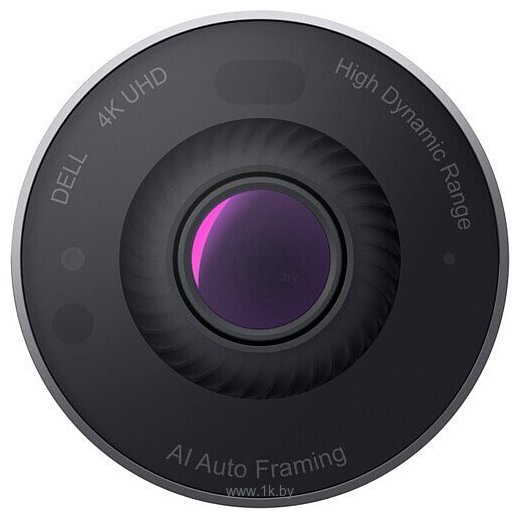 Фотографии Dell UltraSharp 4K Webcam WB7022
